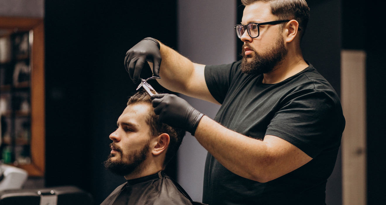 qutter salon