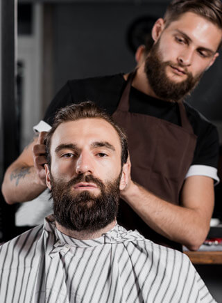 qutter salon